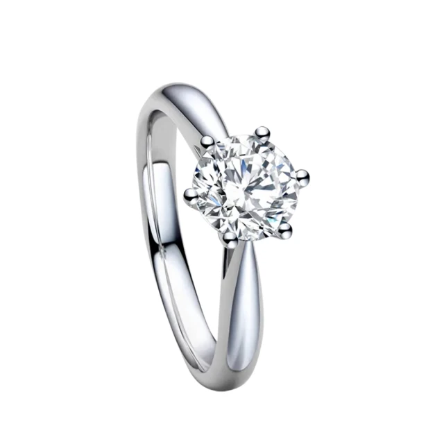 蘇菲亞珠寶 14K金 維拉 鑽石耳環品牌優惠