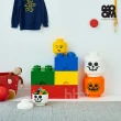 【Room Copenhagen】Room Copenhagen LEGO 放大版樂高人頭收納盒 - 小(樂高人頭收納盒)
