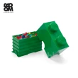 【Room Copenhagen】Room Copenhagen LEGO☆ Storage Brick 2樂高積木經典方塊二收納盒(樂高收納盒)