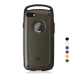 【ROOT CO.】iPhone 7 / 8(Gravity Pro 單掛勾式軍規防摔手機保護殼 - 共六色)