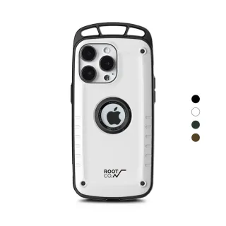 【ROOT CO.】iPhone 14 Pro Max(單掛勾式防摔手機殼 - 共四色)