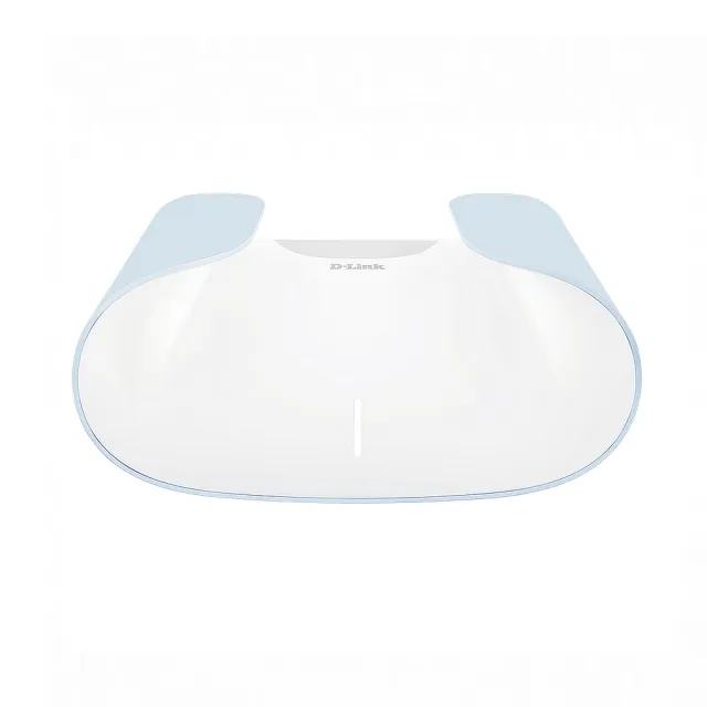 【D-Link】M60 AX6000 Wi-Fi 6 雙頻無線路由器(雙入組)