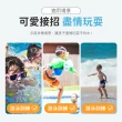 【Jo Go Wu】兒童免充氣手臂浮力圈(游泳圈/免充氣/救生圈/浮力背心)