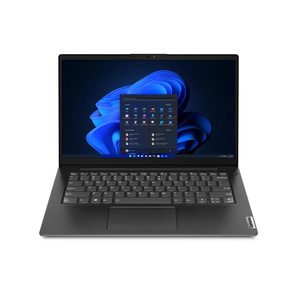 【Lenovo】14吋i5商務特仕筆電(V14 Gen4/i5-1235U/8G+16G/256 SSD+1TB HDD/300nits/W11/升二年保)