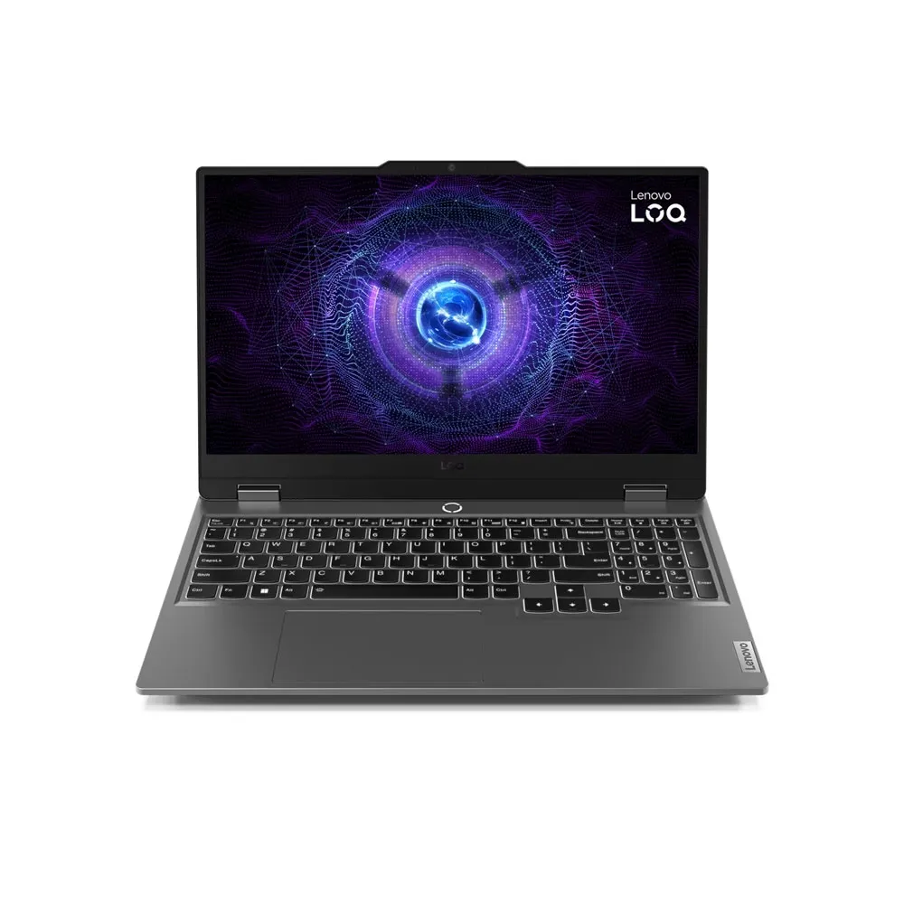 【Lenovo】15.6吋i7獨顯RTX電競特仕(LOQ 15IRX9/83DV00FFTW/i7-13650HX/32G/512G/RTX4050 6G/W11/二年保)