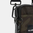 【ALLSAINTS】ZUMO 迷彩LOGO手機包 MV709Z