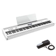 【ROLAND 樂蘭】FP-60X 88鍵 數位鋼琴 舞台 單主機(贈手機錄音線/耳機/鋼琴保養油組/原保2年)