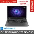 【Lenovo】15.6吋i5獨顯RTX電競特仕(LOQ 15IRX9/83DV00FDTW/i5-13450HX/48G/1TB SSD/RTX4060/W11/二年保)