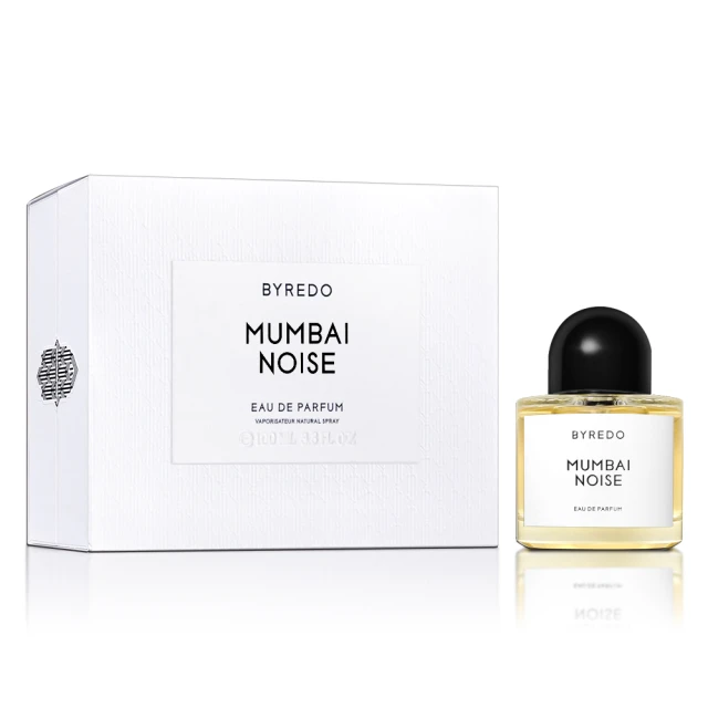 BYREDO MIXED EMOTIONS 迷式異泫淡香精 