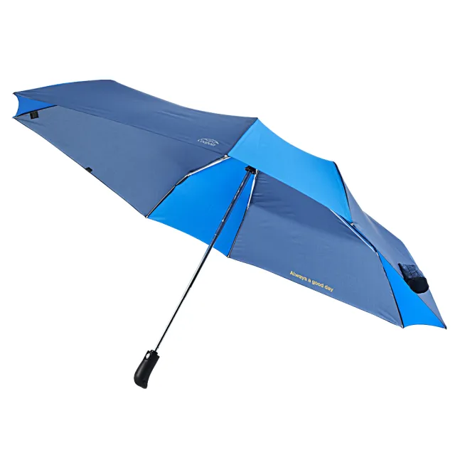 rainstory】Extra Large Square Golf 加大方形高爾夫球傘-NAVY/BLUE 