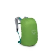 【Osprey】HIKELITE 26 輕量網架健行背包 冒險綠(10004803)
