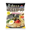 【日本NAKAKI】蒟蒻纖食拉麵-日式素豚骨風味152g(清爽口感)