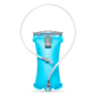 【HydraPak】Velocity 2L 輕量水袋(HydraPak、登山配件、水袋、備品、吸水管、軍用水袋)