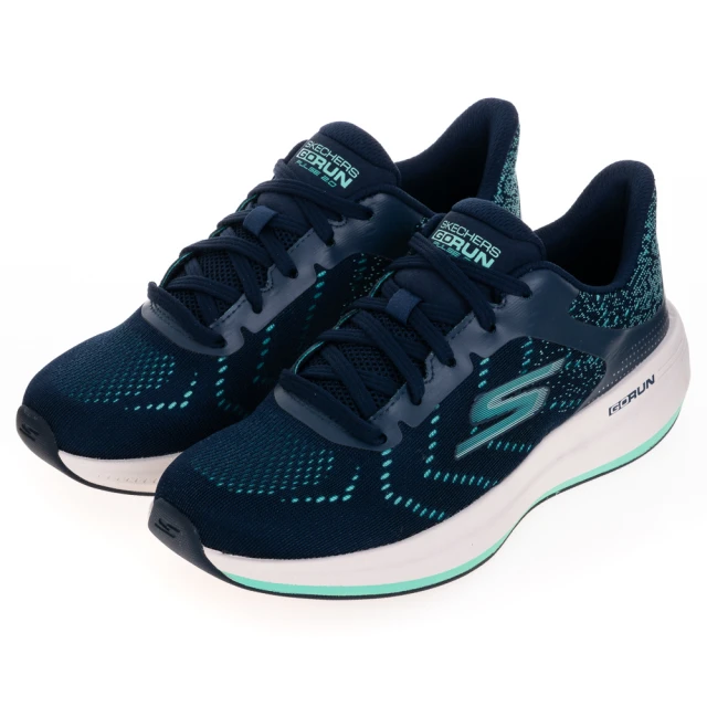 SKECHERS 女鞋 慢跑系列 GO RUN MAX CU