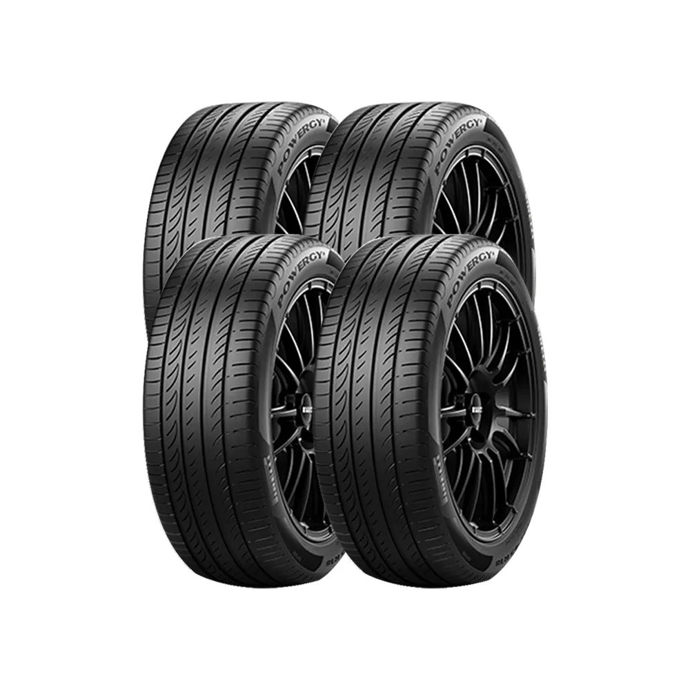 【PIRELLI 倍耐力】輪胎倍耐力 POWERGY-2355018吋_四入組(車麗屋)