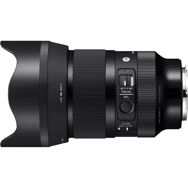 【Sigma】50mm F1.2 DG DN Art for SONY E-MOUNT 接環(公司貨 標準大光圈人像鏡 全片幅微單眼鏡頭)