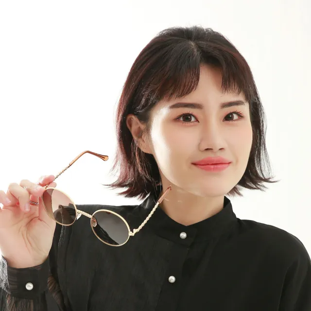 【ASLLY】阿波羅之影漸層墨鏡 - momo購物網 - 好評推薦 -2026年7月