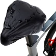 自行車坐墊防雨套 多款可選(腳踏車座椅罩/單車座墊防曬套/坐墊防塵套)