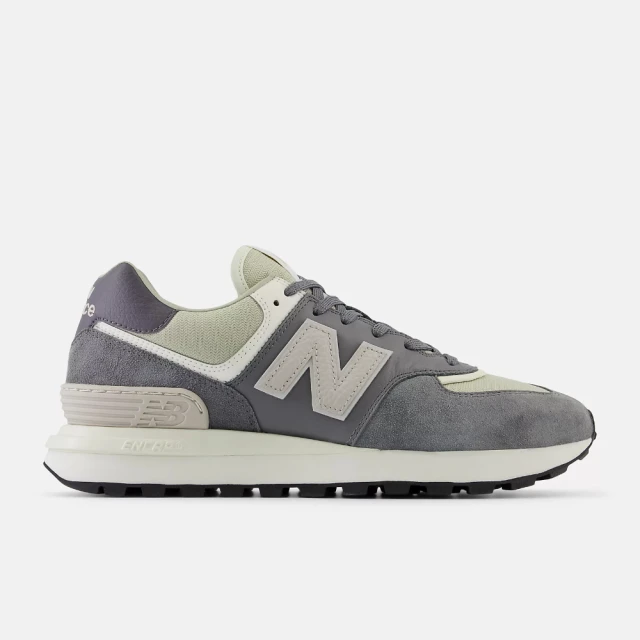 NEW BALANCE NB 休閒鞋 男鞋 女鞋 運動鞋 灰