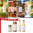 【Beerenberg】澳洲人氣芥末組合-巴伐利亞芥末醬+煙燻蜂蜜芥末醬(Bavarian+Smoky Honey Mustard)