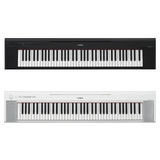 【Yamaha 山葉音樂】NP35 76鍵電子琴 NP-35 keyboard(贈教本/原廠保固一年)