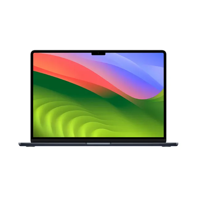 【Apple】A 級福利品 MacBook Air 15吋 M2 8核心 CPU 10核心 GPU 8GB 記憶體 512GB SSD(2023)