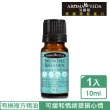 【Aroma•veda艾蘿蔓】瀞平衡有機複方精油10ml(美國官方有機認證)