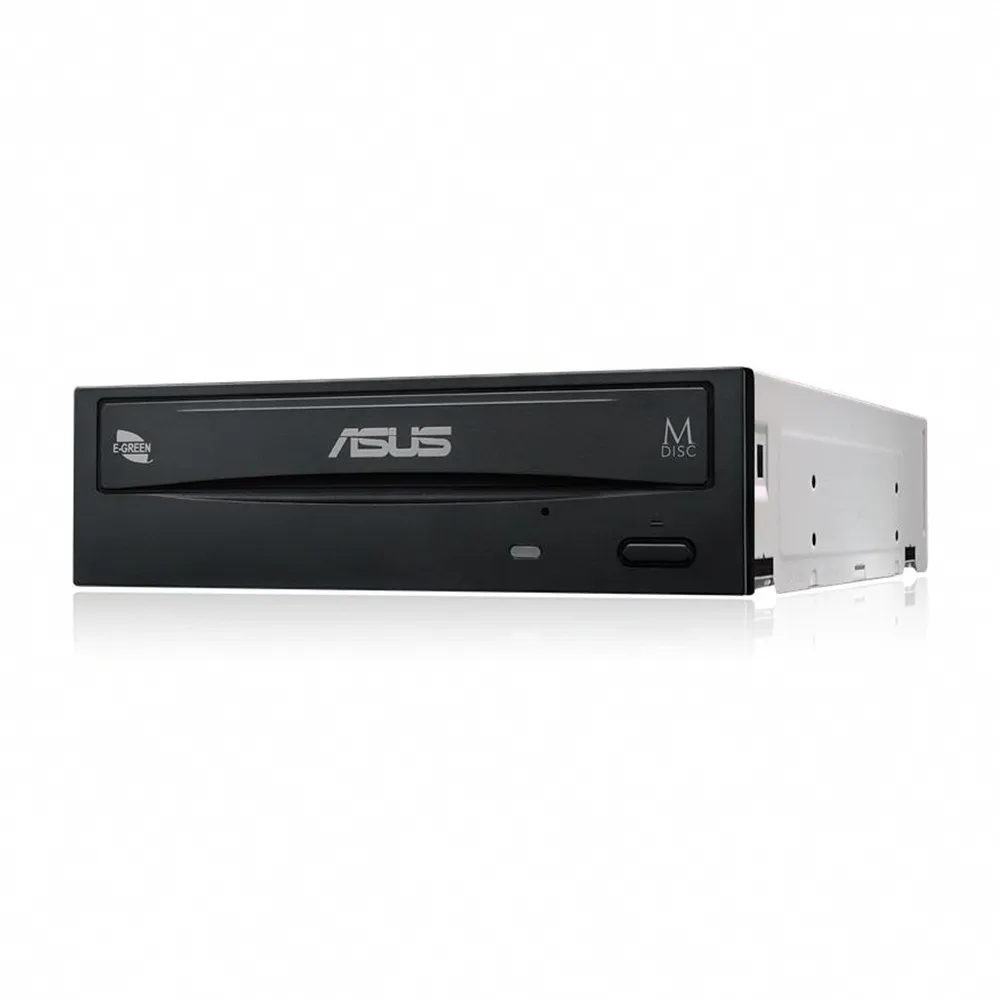 【ASUS 華碩】DRW-24D5MT 24X 內接DVD燒錄光碟機