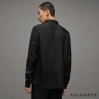【ALLSAINTS】AURIGA 俐落條紋長袖襯衫 MS165Z(舒適版型)