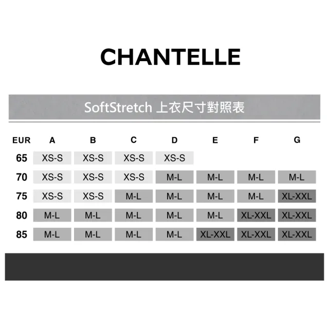 【Chantelle 仙黛爾】Soft Stretch.透氣四角無痕內褲 淺豹紋 11DB4_0X7(超強彈力)
