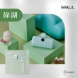 【iWALK】PRO閃充直插式行動電源(Type-C安卓專用頭/口袋行動電源)