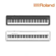 【ROLAND 樂蘭】鋼琴家的理想選擇 88鍵便攜式電鋼琴 含輕型琴架｜FP-30X(數位鋼琴 電子琴 鋼琴 FP30X)
