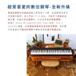 【ROLAND 樂蘭】鋼琴家最理想的選擇 88鍵便攜式電鋼琴 含輕型琴架｜FP-30X(數位鋼琴 電子琴 鋼琴 FP30X)