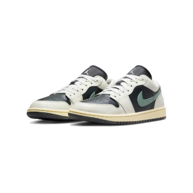 NIKE 耐吉 Air Jordan 1 Low SE Cr