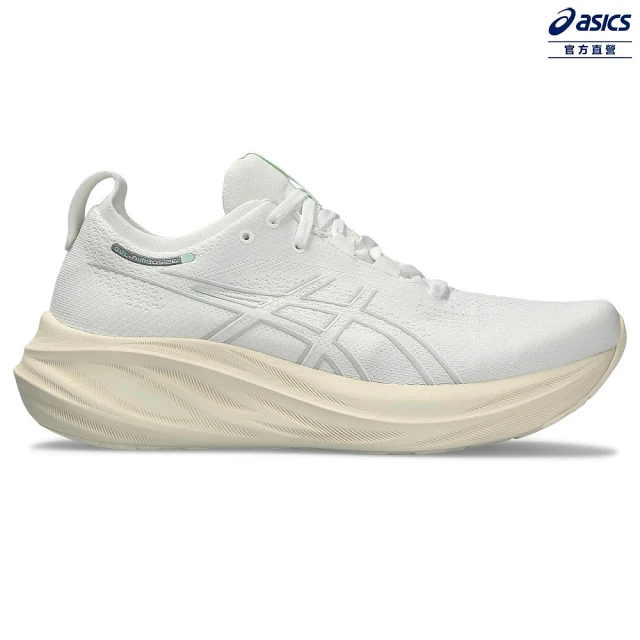 asics 亞瑟士 GEL-NIMBUS 26 男款 MIR