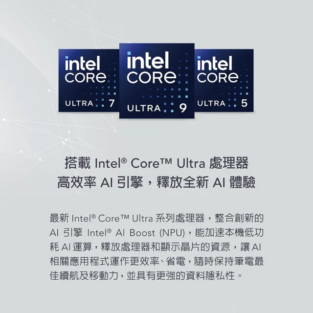 【ASUS 華碩】14吋Ultra 9輕薄筆電(ZenBook Duo UX8406MA/Ultra 9-185H/32G/1TB SSD/W11/EVO/OLED)