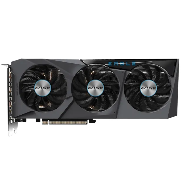 【GIGABYTE 技嘉】GeForce RTX4070 SUPER EAGLE OC 12G 顯示卡