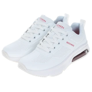 【SKECHERS】女鞋 運動系列 UNO EVOLVE(177610WHT)