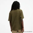 【ALLSAINTS】SORTIE 寬鬆短袖微透光夏威夷襯衫 MS500Z(舒適版型)