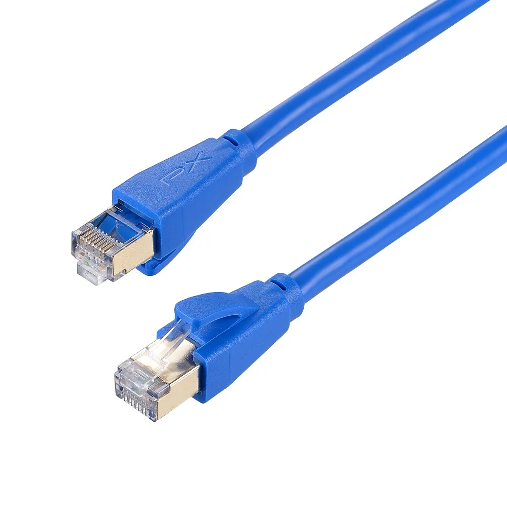 【PX 大通】★LC6A-2M CAT6A 2米/2M 網速10GPS 支援PoE 乙太網路線