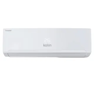 【Kolin 歌林】11-13坪一級變頻語音聲控冷暖分離式冷氣KDV-RK80203+KSA-RK802DV03A(含基本安裝+舊機回收)