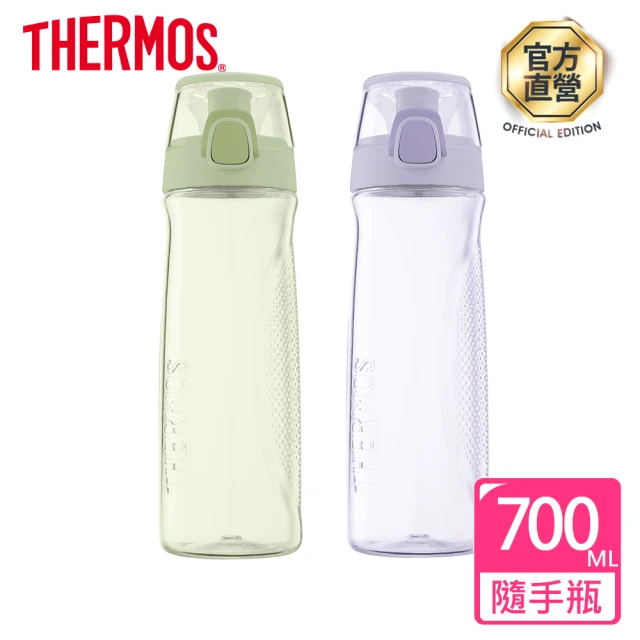 THERMOS 膳魔師 輕水瓶2000ml(TP436)優惠