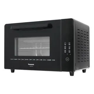 【Panasonic 國際牌】32L微電腦電烤箱(NB-MF3210)