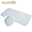 【GIO Pillow】大床 70×120cm 智慧二合一有機棉透氣嬰兒床墊 XM號(透氣床墊 可水洗床墊 嬰兒床墊 彌月禮)