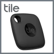 【Tile】防丟小幫手/定位防丟器- Mate 4.0 不可換電池 黑