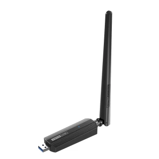 【TOTOLINK】X6100UA AX1800 WiFi 6 USB3.0 大天線雙頻無線網卡