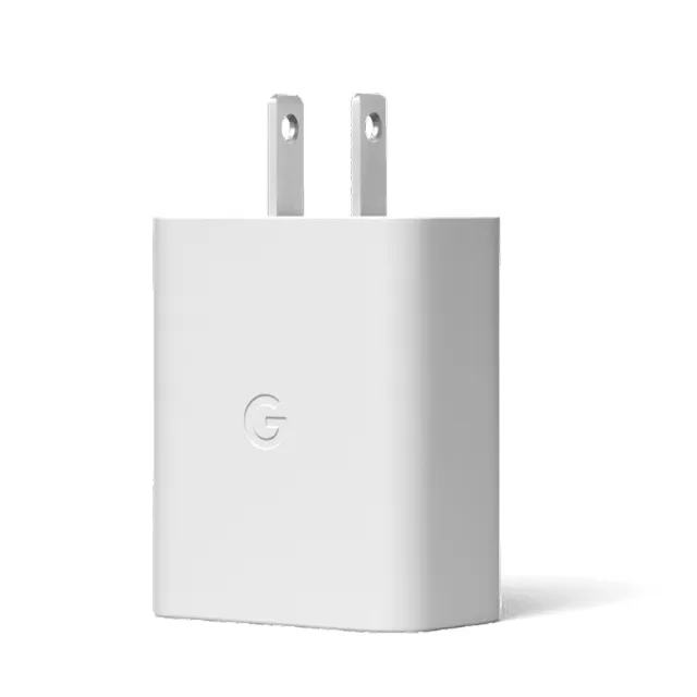 【Google】30W USB-C 充電器(原廠公司貨)