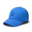 【MLB】可調式軟頂棒球帽(3ACPB074N-多款任選)