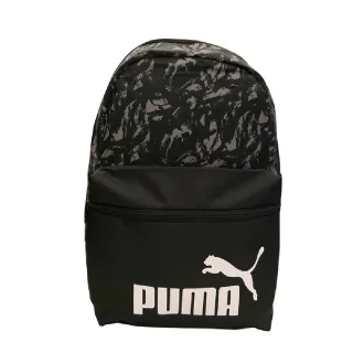 【PUMA】後背包 Phase AOP 後背包 外出包 雙肩包 學生包 運動包 休閒包 079948 得意時袋