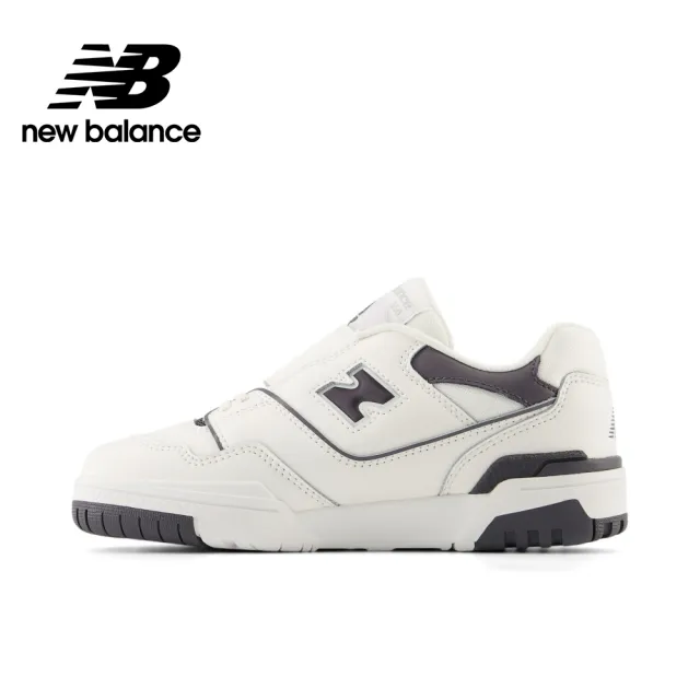 【NEW BALANCE】NB 童鞋_男童/女童_PHB550BH-M_PHB550BK-M_PHB550SD-M(550系列)